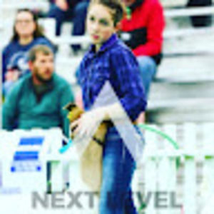 Meet your Posher, Abby